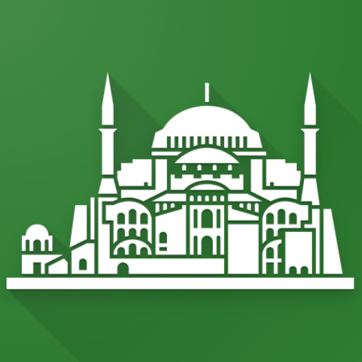 Secde Namaz Vakitleri Icon